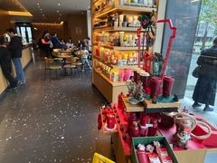 -星巴克臻选(上海长风大悦城店)