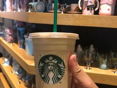 -星巴克(远洋店)