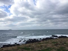 -Cafe Aewol Monsant