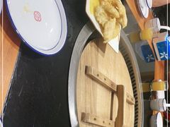-东北农家院·铁锅炖(莘庄店)