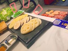 -中西名菜(增城万达广场店)
