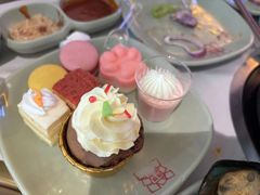 -环球约客烤涮自助(铜锣湾店)