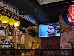 -达摩食堂(仓山万达店)