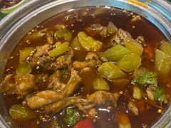 -辛香汇(飞洲店)