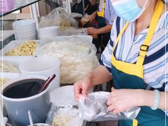 -老味道凉皮(石景山店)