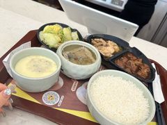 -真功夫(君逸世家店)