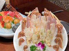 -东海怡品海鲜豆捞(舟宿夜江店)