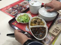 -真功夫(联丰店)