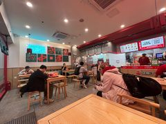 -塔斯汀中国汉堡(员村店)