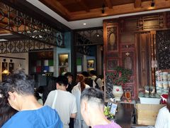 -哑巴生煎(临顿路店)