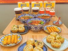 -阿三生煎(正弘城店)
