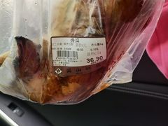 吴山烤鸡-吴山烤禽 (吴山路店)