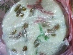 -高桥小香松糕