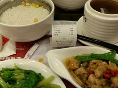-多喝汤(天河北路店)