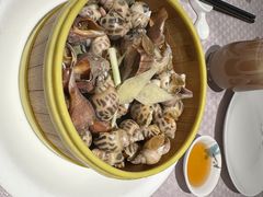 -上味·小海小鲜(中联店)