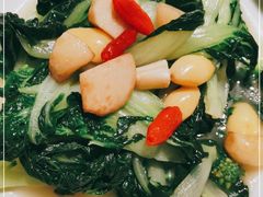 -新太二·鲜料川菜(万泰汇店)