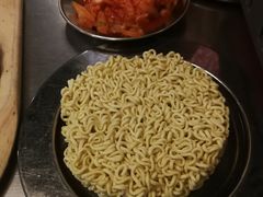 -MI WU FACTORY米屋美食工厂餐厅(绿地店)