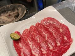 -橘焱胡同烧肉夜食(BFC外滩金融中心店)