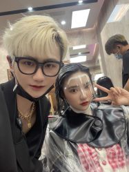 -INSTYLE·SALON