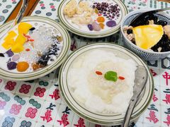 -堂屋糖水店(愚园店)