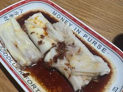 -粤食堂(朝外店)