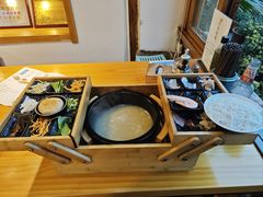 -勺子米线·云南传统小吃市集(四方街店)