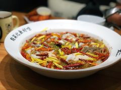 -太二酸菜鱼(石家庄万象城店)