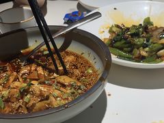 -辛香汇·现炒川菜(城北万象城店)