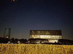 -浦东图书馆读者餐厅