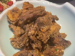 -羲和雅苑•北京烤鸭(平安国际金融中心店)