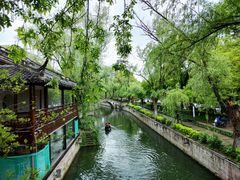 -绍兴古城