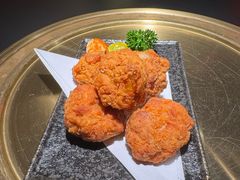 -無二炙坊·和牛烧肉(大钟寺1733店)