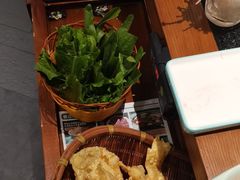 -重庆德庄火锅(城中万达店)