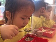 -小门牙好性格托育(北外滩中心)