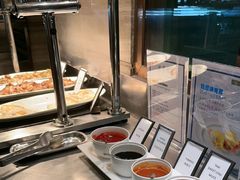 -北京王府井希尔顿酒店·万斯阁西餐厅