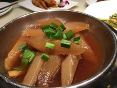 -绿茶餐厅(西单老佛爷店)