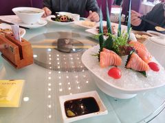 -益健名厨海鲜城(夏湾店)