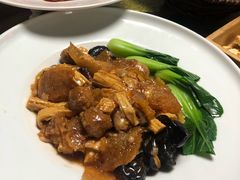 -来小酌·长安酒家(翠庭大厦店)