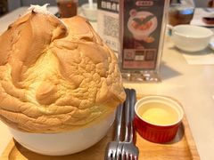 -港丽餐厅(高德置地店)