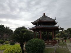 -南宁南湖公园