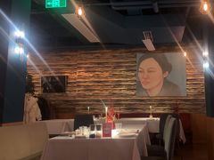 -Kathleen's Waitan 凯圣琳江景西餐厅(外滩店)