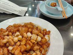 -鸿运楼烤鸭店(天桥店)