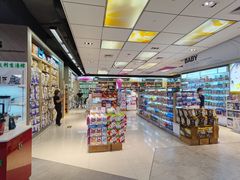 -Olé精品超市(广州太古汇店)