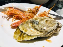 -鼎盛山海火锅(北戴河刘庄夜市老虎石浴场店)