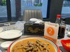 -钱山海鲜大排档