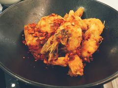 -上海苏宁宝丽嘉酒店·嘉府壹号中餐厅