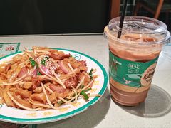 -西关明记肠粉·亚洲地标美食(北京路店)