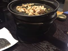 膳麒轩武烤新料理(国贸店)-HIHE Bistro·Oyster Bar(华熙live店)
