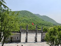 -句容茅山景区