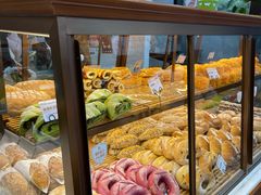 -BROAD面包路·欧式面包(龙湖时代C馆店)